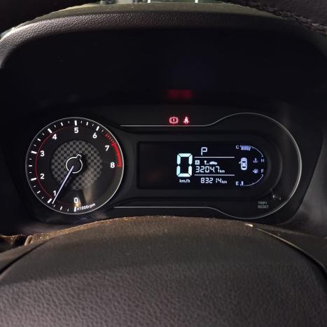 HYUNDAI HB 20 Hatch 1.0 12V 4P FLEX TGDI TURBO DIAMOND PLUS AUTOMTICO, Foto 15