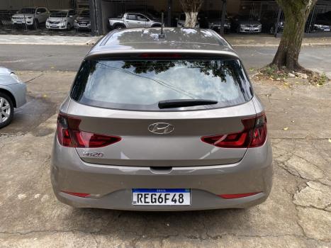 HYUNDAI HB 20 Hatch 1.0 12V 4P FLEX EVOLUTION, Foto 5