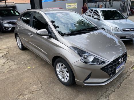 HYUNDAI HB 20 Hatch 1.0 12V 4P FLEX EVOLUTION, Foto 7