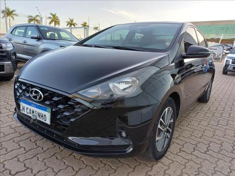 HYUNDAI HB 20 Hatch 1.0 12V 4P FLEX TGDI TURBO EVOLUTION AUTOMTICO, Foto 1