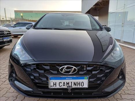 HYUNDAI HB 20 Hatch 1.0 12V 4P FLEX TGDI TURBO EVOLUTION AUTOMTICO, Foto 2