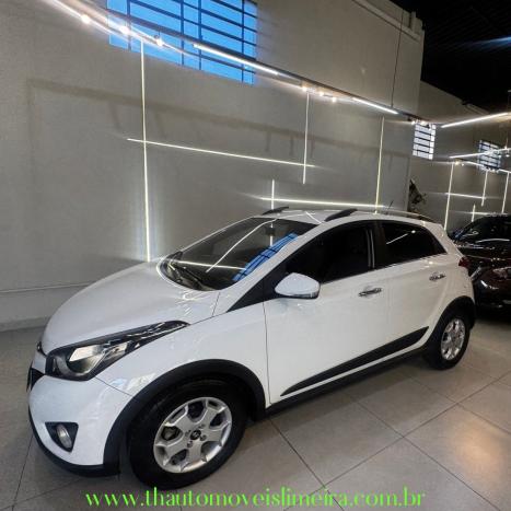 HYUNDAI HB 20 Hatch 1.6 16V 4P PREMIUM FLEX AUTOMTICO, Foto 3