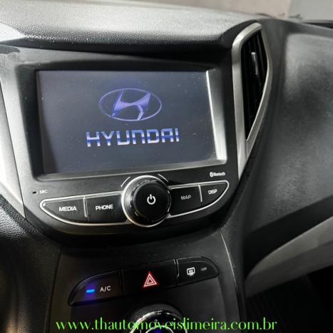 HYUNDAI HB 20 Hatch 1.6 16V 4P PREMIUM FLEX AUTOMTICO, Foto 7