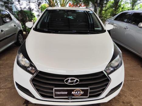 HYUNDAI HB 20 Hatch 1.6 16V 4P FLEX COMFORT PLUS AUTOMTICO, Foto 9