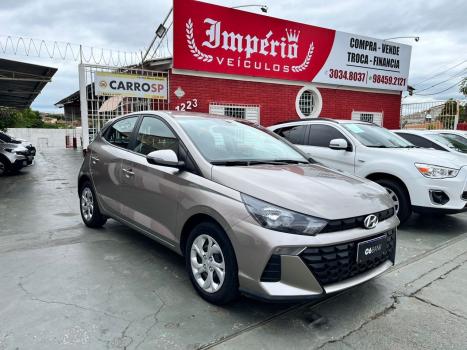 HYUNDAI HB 20 Hatch 1.0 12V 4P FLEX COMFORT PLUS, Foto 1