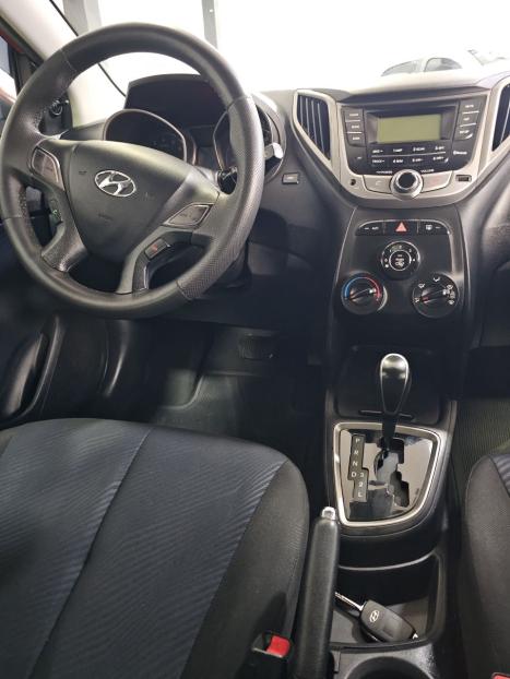 HYUNDAI HB 20 Hatch 1.6 16V 4P COMFORT FLEX 5 ANOS AUTOMTICO, Foto 8