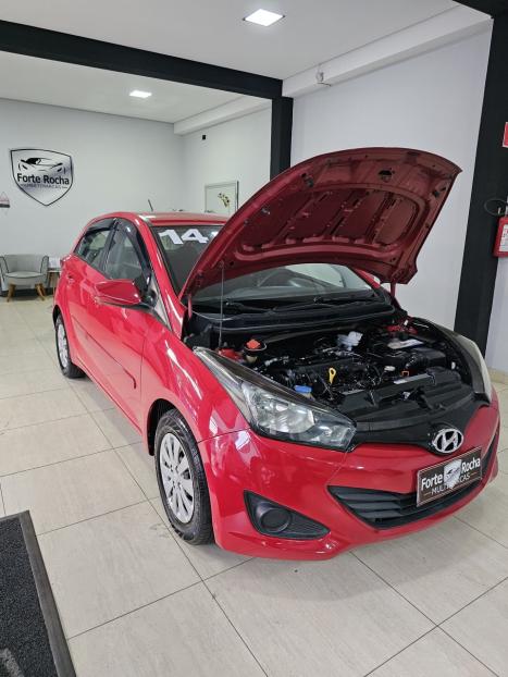 HYUNDAI HB 20 Hatch 1.6 16V 4P COMFORT FLEX 5 ANOS AUTOMTICO, Foto 12