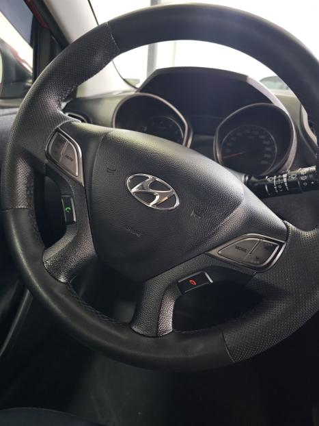 HYUNDAI HB 20 Hatch 1.6 16V 4P COMFORT FLEX 5 ANOS AUTOMTICO, Foto 14