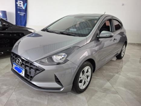 HYUNDAI HB 20 Hatch 1.0 12V 4P FLEX VISION, Foto 1