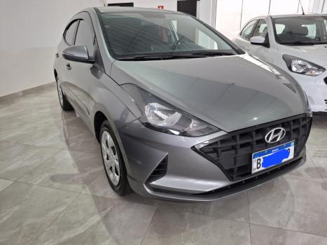 HYUNDAI HB 20 Hatch 1.0 12V 4P FLEX VISION, Foto 2