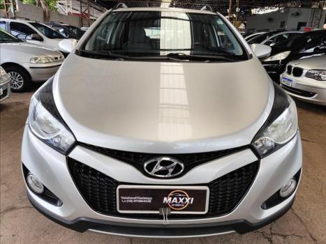 HYUNDAI HB 20 Hatch X 1.6 16V 4P STYLE FLEX AUTOMTICO, Foto 1