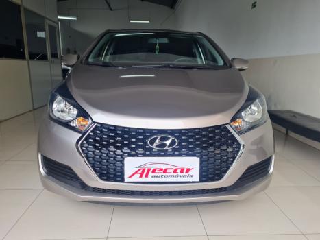 HYUNDAI HB 20 Hatch 1.0 12V 4P FLEX COMFORT, Foto 3