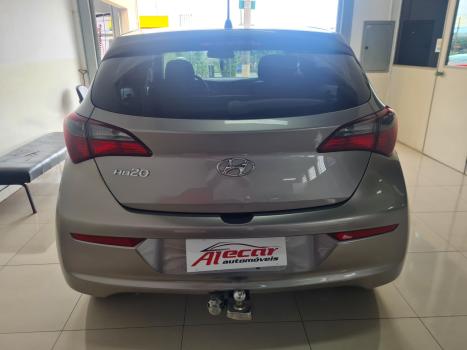 HYUNDAI HB 20 Hatch 1.0 12V 4P FLEX COMFORT, Foto 10