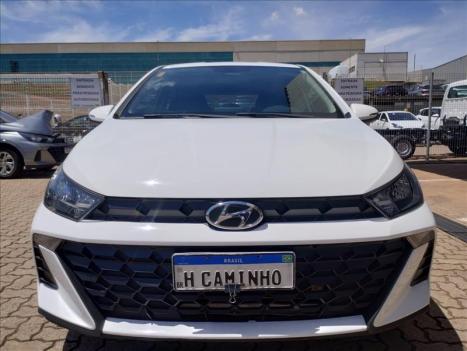 HYUNDAI HB 20 Hatch 1.0 12V 4P LIMITED, Foto 2