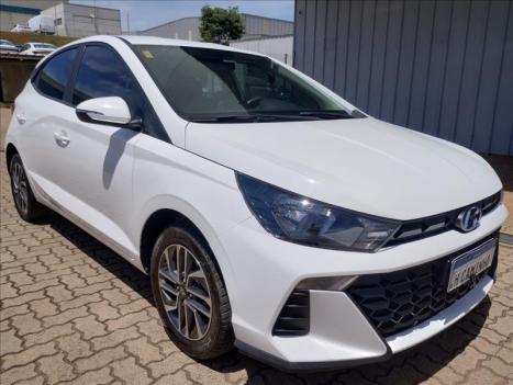 HYUNDAI HB 20 Hatch 1.0 12V 4P LIMITED, Foto 3