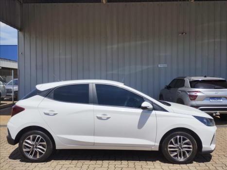 HYUNDAI HB 20 Hatch 1.0 12V 4P LIMITED, Foto 4