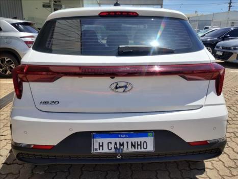 HYUNDAI HB 20 Hatch 1.0 12V 4P LIMITED, Foto 6