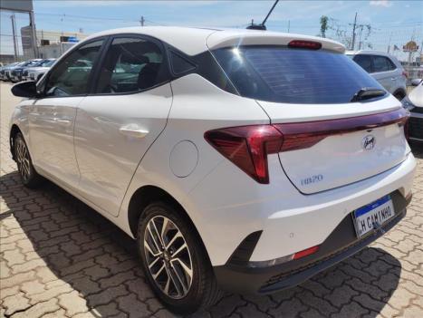 HYUNDAI HB 20 Hatch 1.0 12V 4P LIMITED, Foto 7