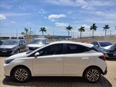 HYUNDAI HB 20 Hatch 1.0 12V 4P LIMITED, Foto 8