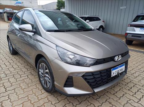 HYUNDAI HB 20 Hatch 1.0 12V 4P LIMITED, Foto 3