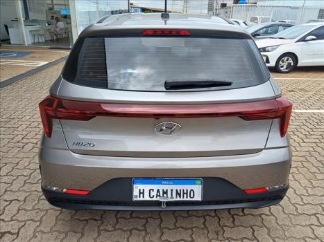 HYUNDAI HB 20 Hatch 1.0 12V 4P LIMITED, Foto 6