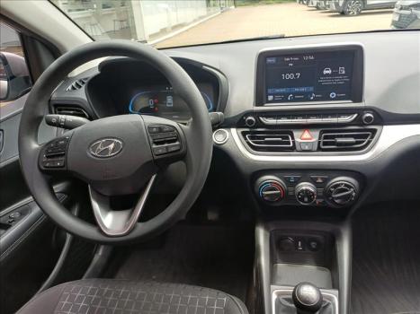 HYUNDAI HB 20 Hatch 1.0 12V 4P LIMITED, Foto 12