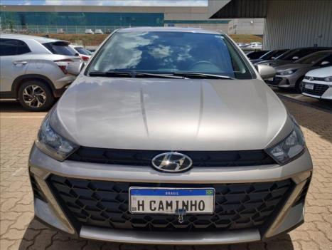 HYUNDAI HB 20 Hatch 1.0 12V 4P FLEX SENSE, Foto 2