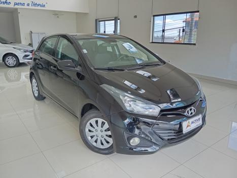 HYUNDAI HB 20 Hatch 1.0 12V 4P FLEX COMFORT, Foto 3