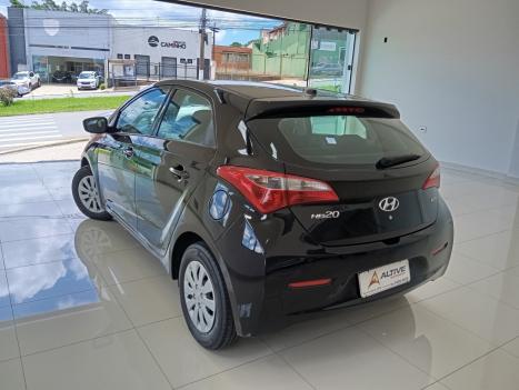 HYUNDAI HB 20 Hatch 1.0 12V 4P FLEX COMFORT, Foto 4