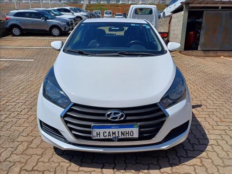 HYUNDAI HB 20 Hatch , Foto 2