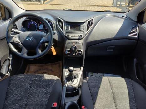 HYUNDAI HB 20 Hatch , Foto 10