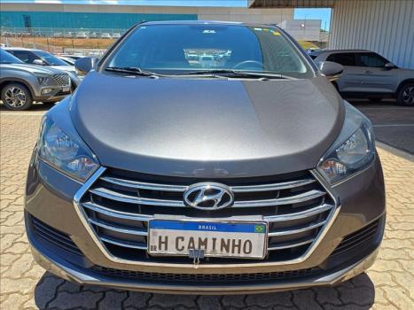 HYUNDAI HB 20 Hatch 1.0 12V 4P FLEX COMFORT PLUS TURBO, Foto 2