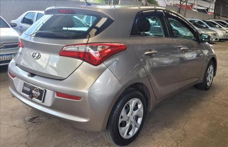 HYUNDAI HB 20 Hatch 1.0 12V 4P FLEX COMFORT, Foto 10