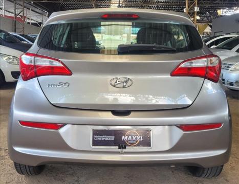 HYUNDAI HB 20 Hatch 1.0 12V 4P FLEX COMFORT, Foto 11