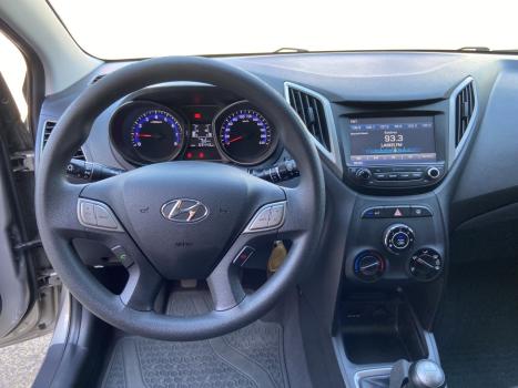 HYUNDAI HB 20 Hatch 1.0 12V 4P FLEX COMFORT PLUS, Foto 9