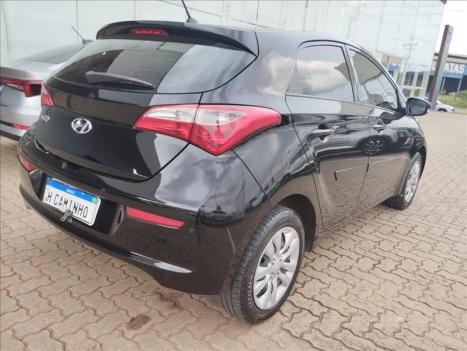 HYUNDAI HB 20 Hatch , Foto 5