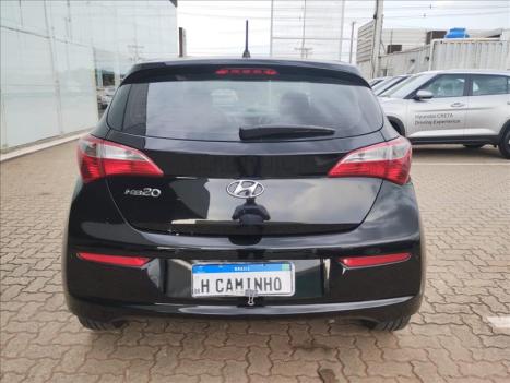 HYUNDAI HB 20 Hatch , Foto 6