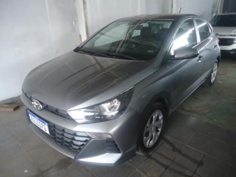 HYUNDAI HB 20 Hatch 1.0 12V 4P FLEX COMFORT, Foto 1