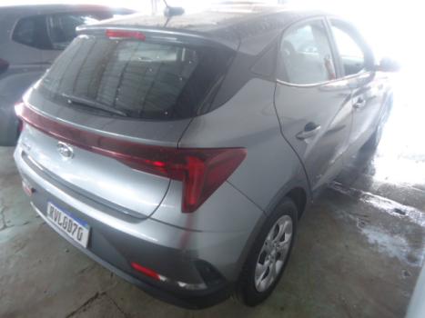 HYUNDAI HB 20 Hatch 1.0 12V 4P FLEX COMFORT, Foto 3