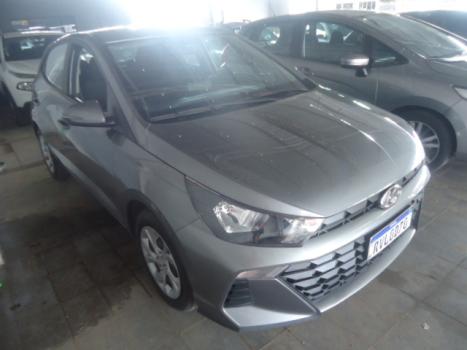 HYUNDAI HB 20 Hatch 1.0 12V 4P FLEX COMFORT, Foto 5