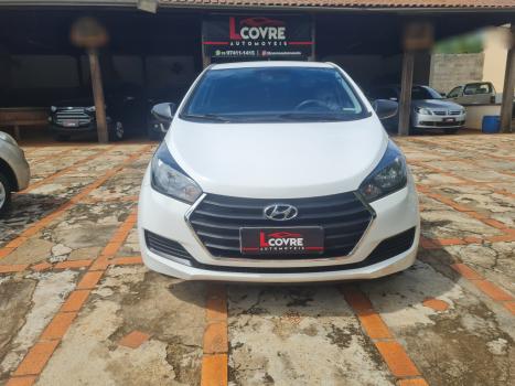 HYUNDAI HB 20 Hatch 1.0 12V 4P FLEX COMFORT, Foto 1