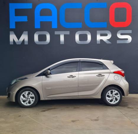 HYUNDAI HB 20 Hatch 1.0 12V 4P FLEX COMFORT PLUS, Foto 5