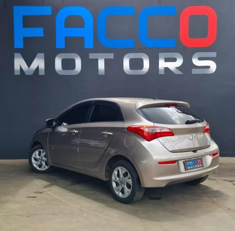 HYUNDAI HB 20 Hatch 1.0 12V 4P FLEX COMFORT PLUS, Foto 7