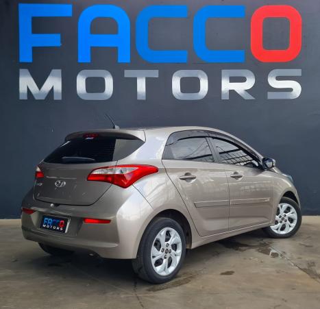 HYUNDAI HB 20 Hatch 1.0 12V 4P FLEX COMFORT PLUS, Foto 9