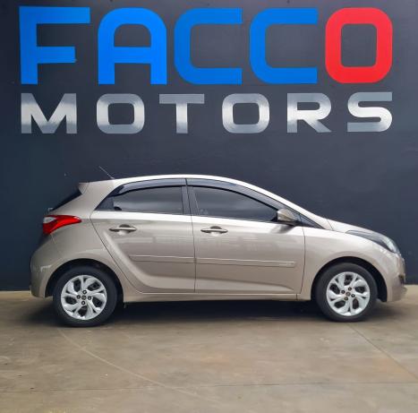 HYUNDAI HB 20 Hatch 1.0 12V 4P FLEX COMFORT PLUS, Foto 10