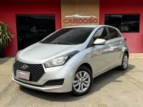 HYUNDAI HB 20 Hatch 1.6 16V 4P FLEX COMFORT PLUS, Foto 1