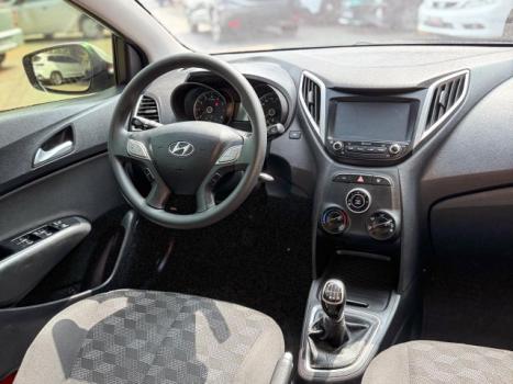 HYUNDAI HB 20 Hatch 1.6 16V 4P FLEX COMFORT PLUS, Foto 8