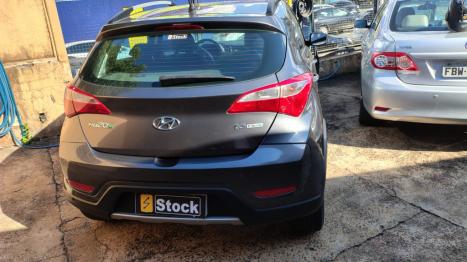 HYUNDAI HB 20 Hatch X 1.6 16V 4P STYLE FLEX AUTOMTICO, Foto 7