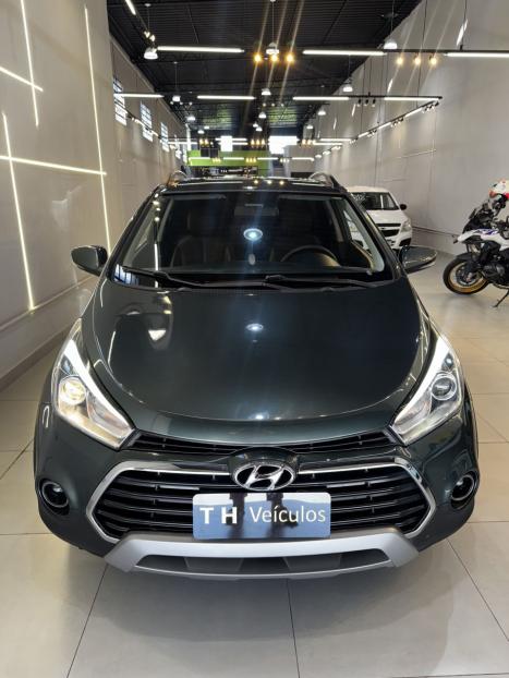 HYUNDAI HB 20 Hatch X 1.6 16V 4P PREMIUM FLEX AUTOMTICO, Foto 1