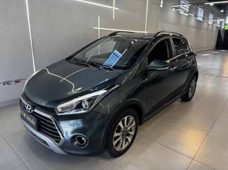 HYUNDAI HB 20 Hatch X 1.6 16V 4P PREMIUM FLEX AUTOMTICO, Foto 3